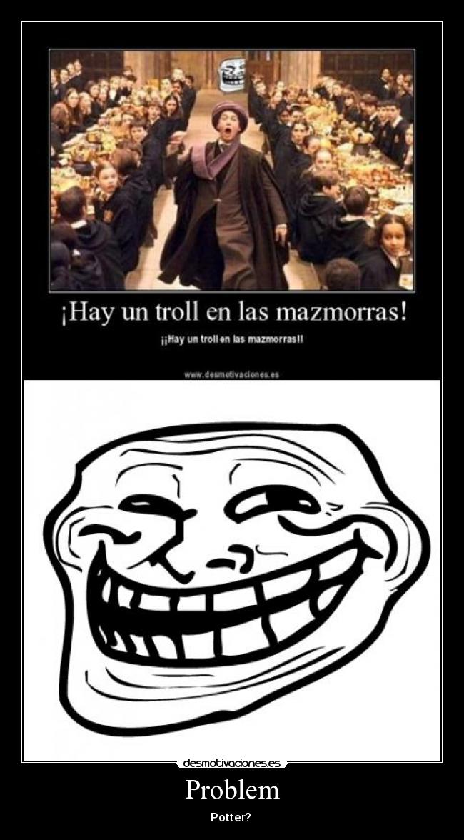 carteles harry potter desmotivaciones