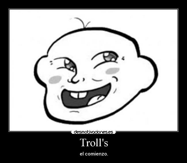 Trolls - 