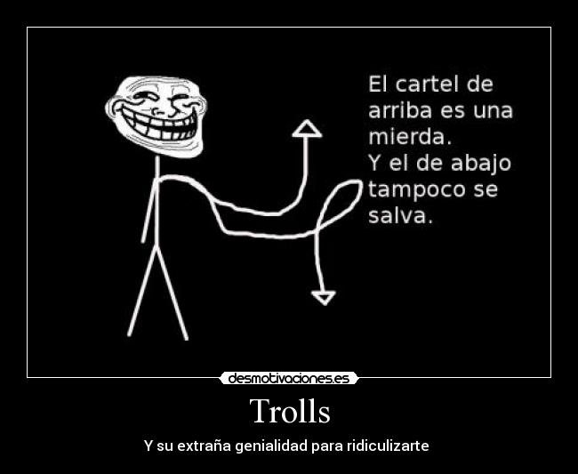 Trolls - 