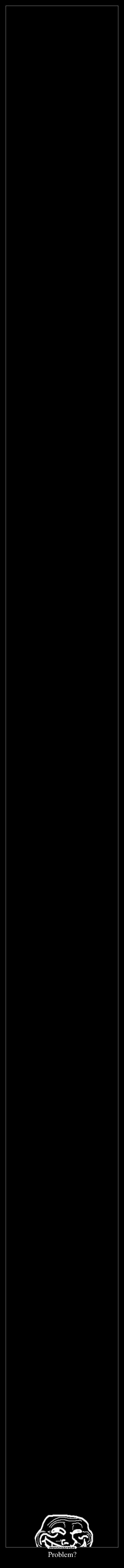 carteles troll largo cartel problem desmotivaciones