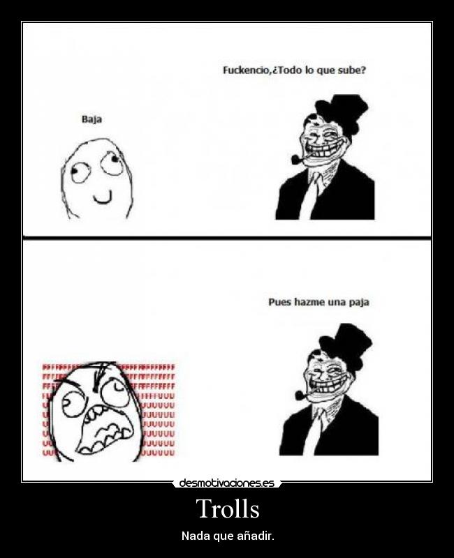 Trolls - 