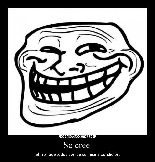 Se cree  - 