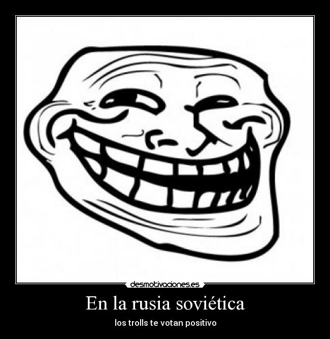 En la rusia soviética - 