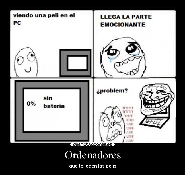 Ordenadores - 