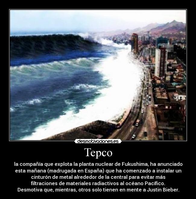 Tepco - 