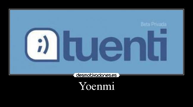Yoenmi -
