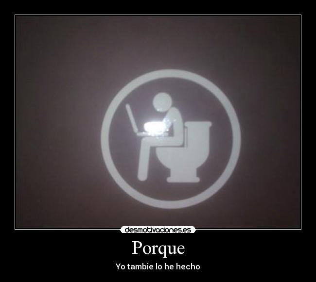 Porque - 