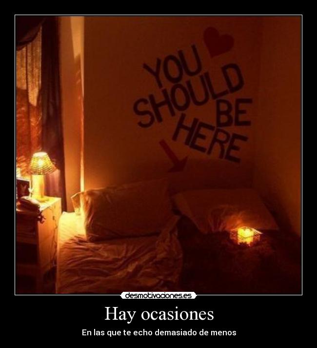 carteles echar desmotivaciones