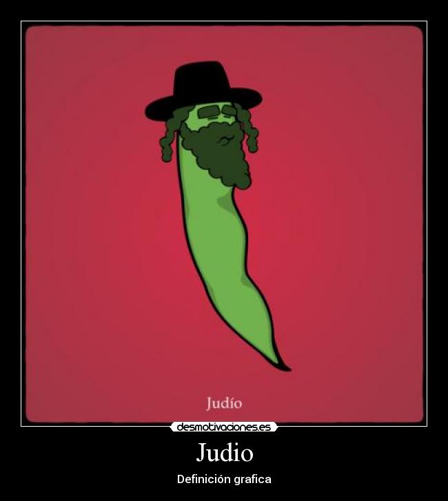 Judio - 