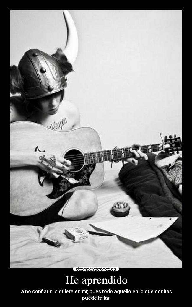 carteles terasbetoni vikingo confiar desmotivaciones