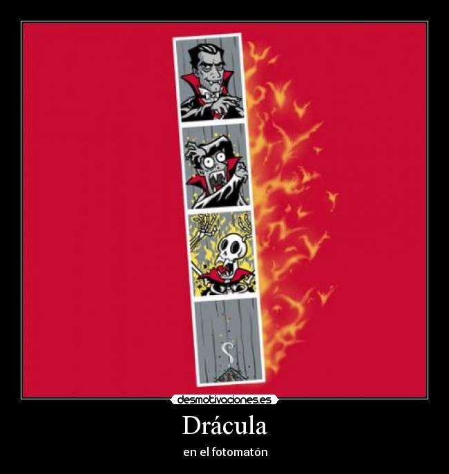 Drácula -