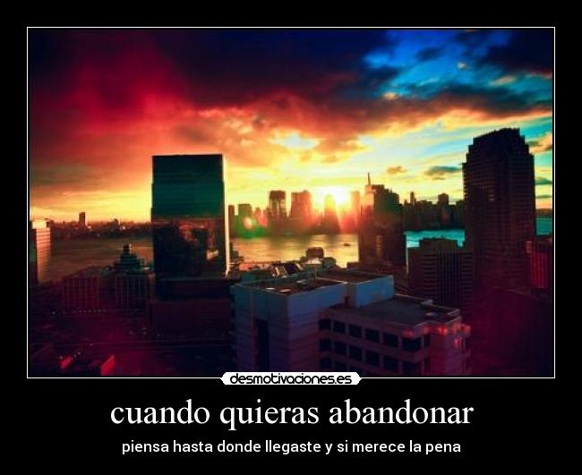 carteles desmotivaciones desmotivaciones