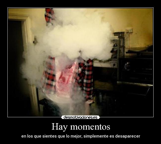 Hay momentos - 