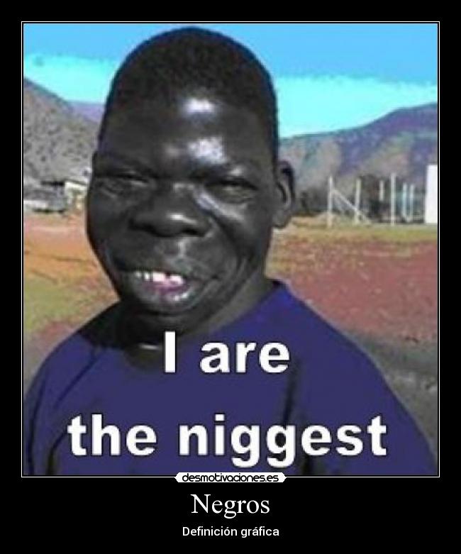 Negros -
