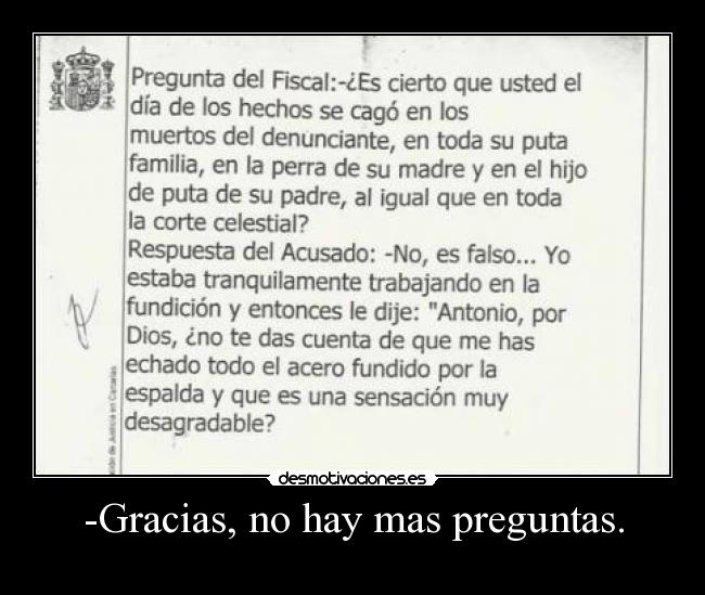 carteles  desmotivaciones