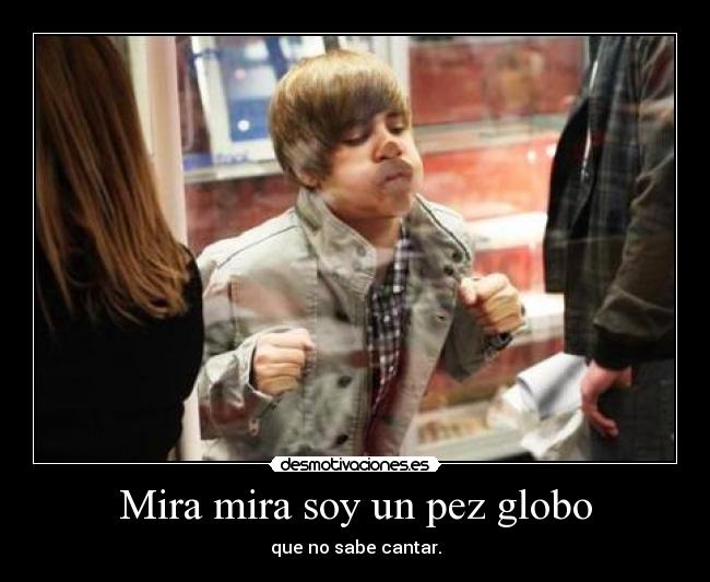 carteles globo desmotivaciones