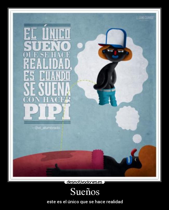 Sueños - 