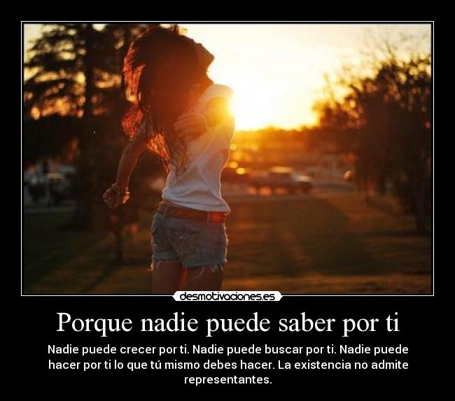 carteles jorge bucay desmotivaciones