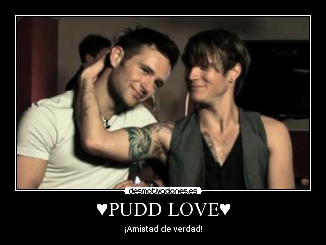 ♥PUDD LOVE♥ - 