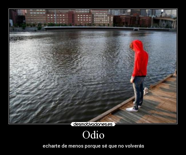 Odio - 