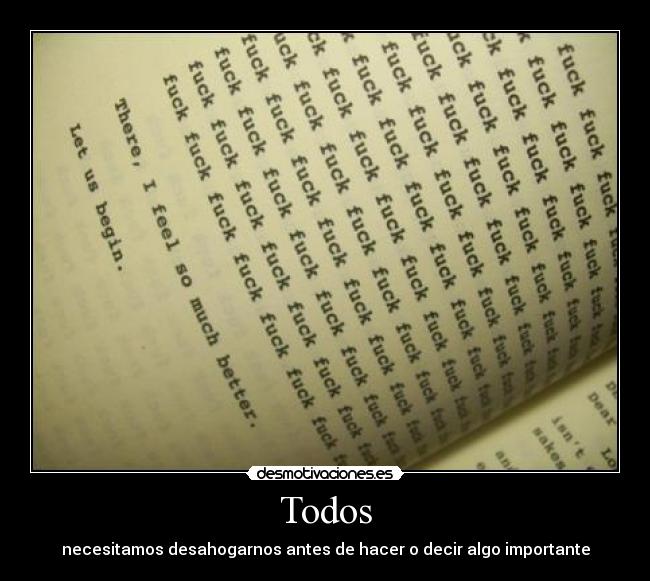 carteles jfhnloelokf desmotivaciones