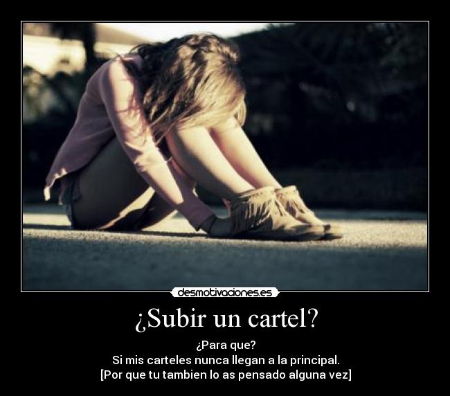 carteles fanny desmotivaciones