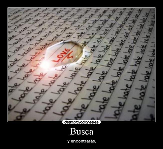 Busca - 