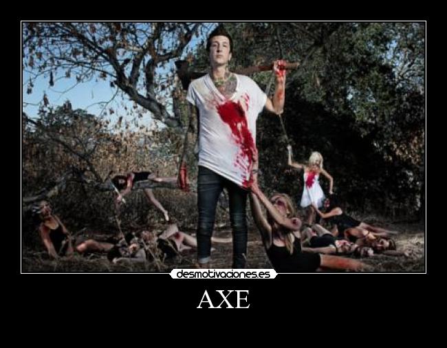 AXE - 