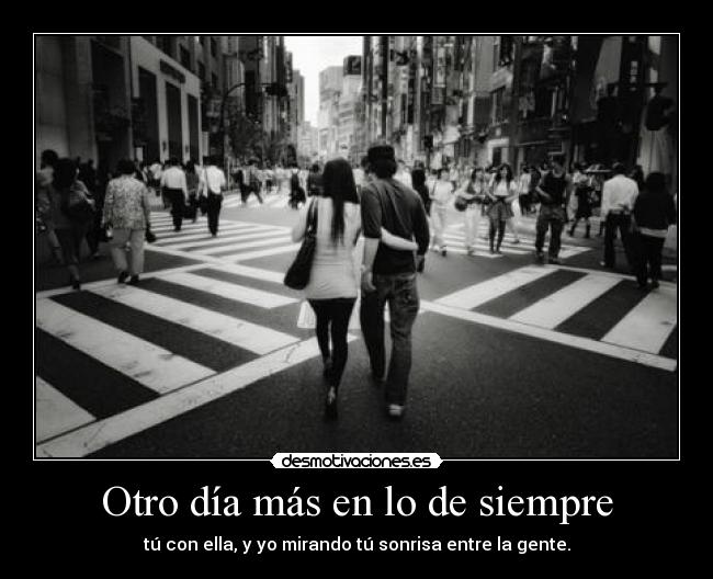 carteles otro dia mas desmotivaciones