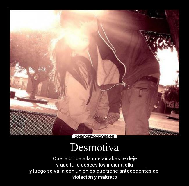 Desmotiva -