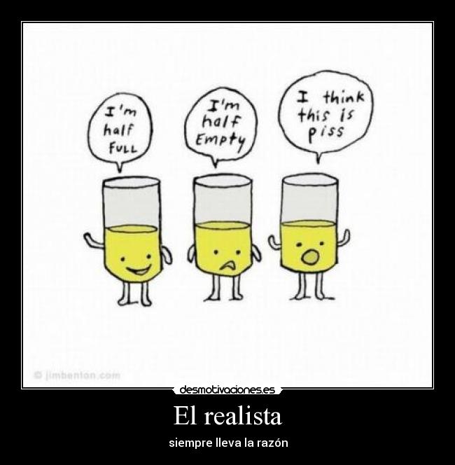El realista -