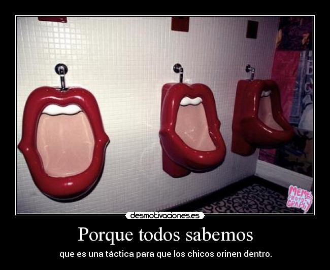 Porque todos sabemos - 