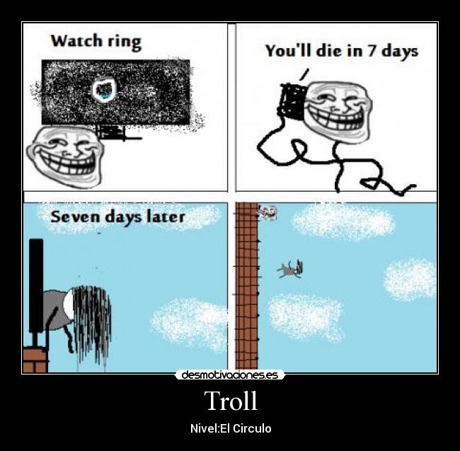 Troll - 