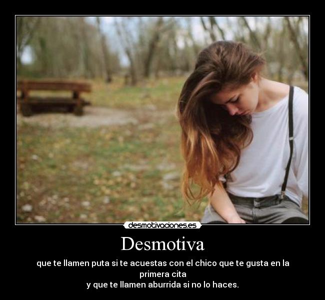 Desmotiva - 