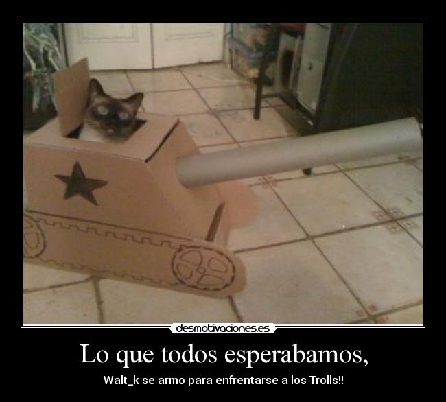 carteles war desmotivaciones