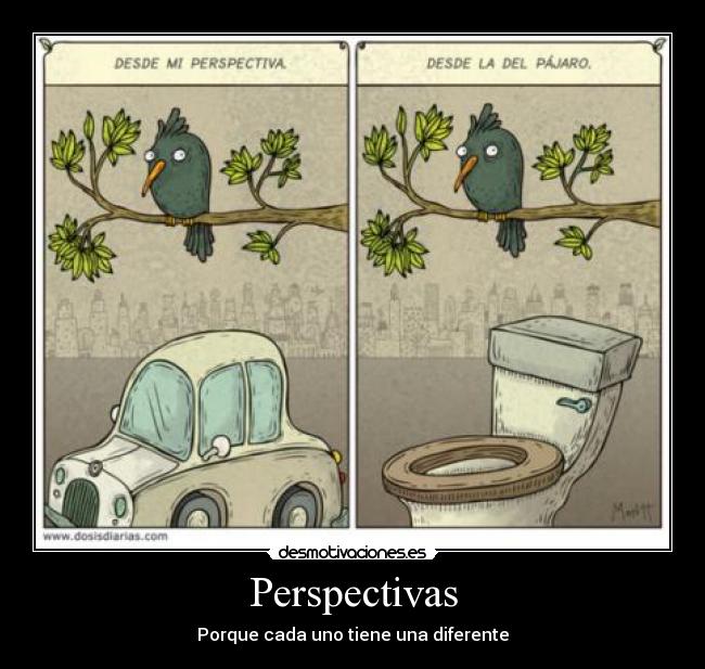 Perspectivas -
