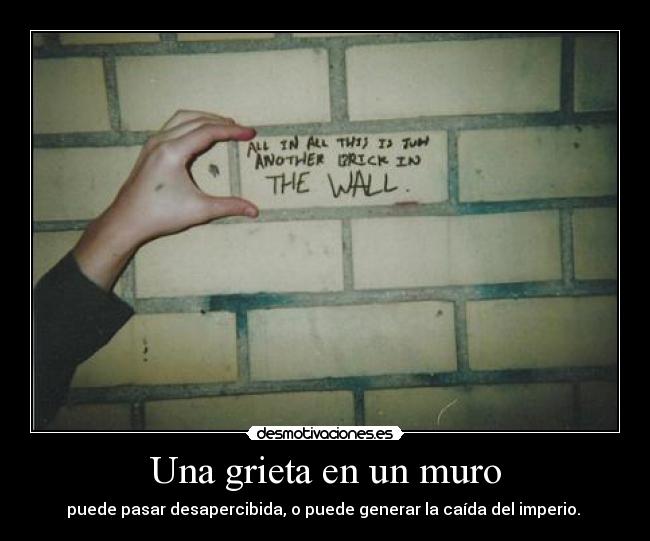 carteles fate desmotivaciones