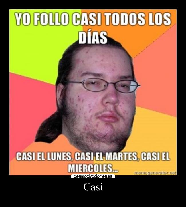 Casi -