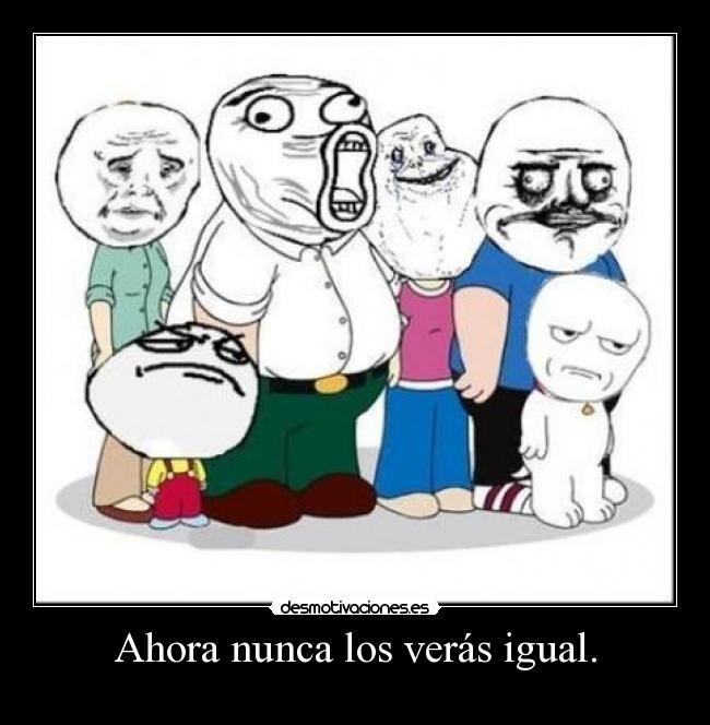 carteles xdd desmotivaciones