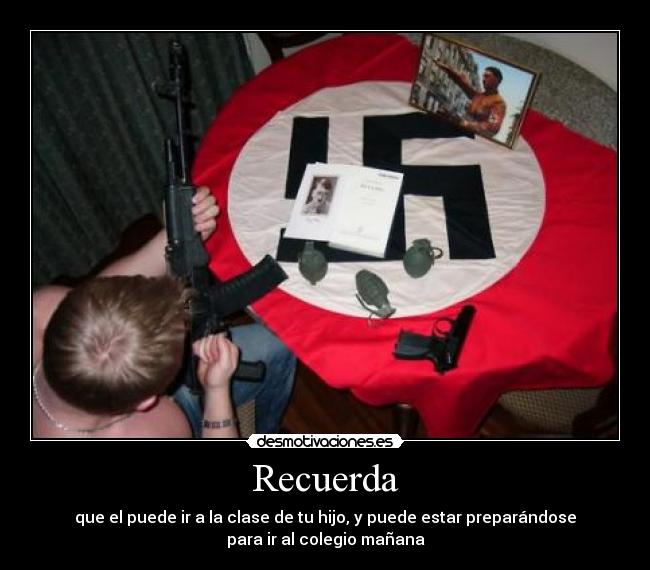 Recuerda -