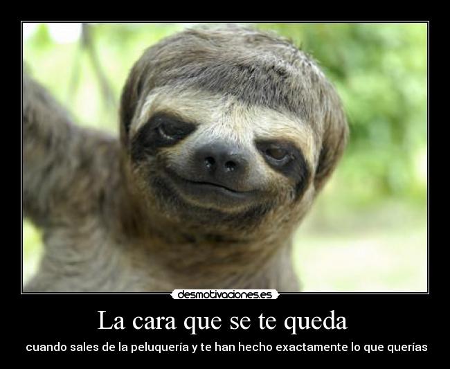 La cara que se te queda  - 