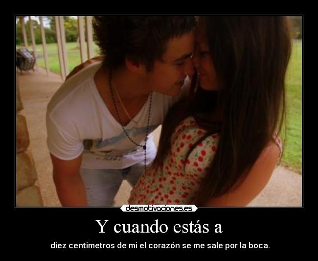 carteles amor desmotivaciones