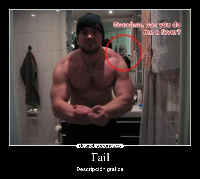 Fail - 