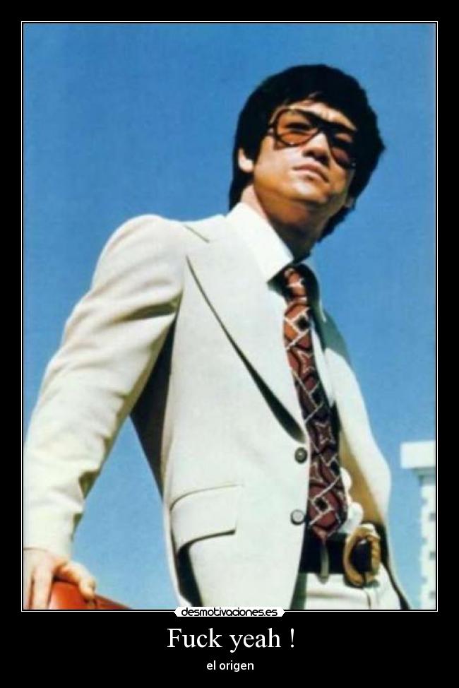 Fuck yeah ! - 