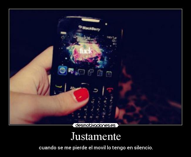 Justamente - 