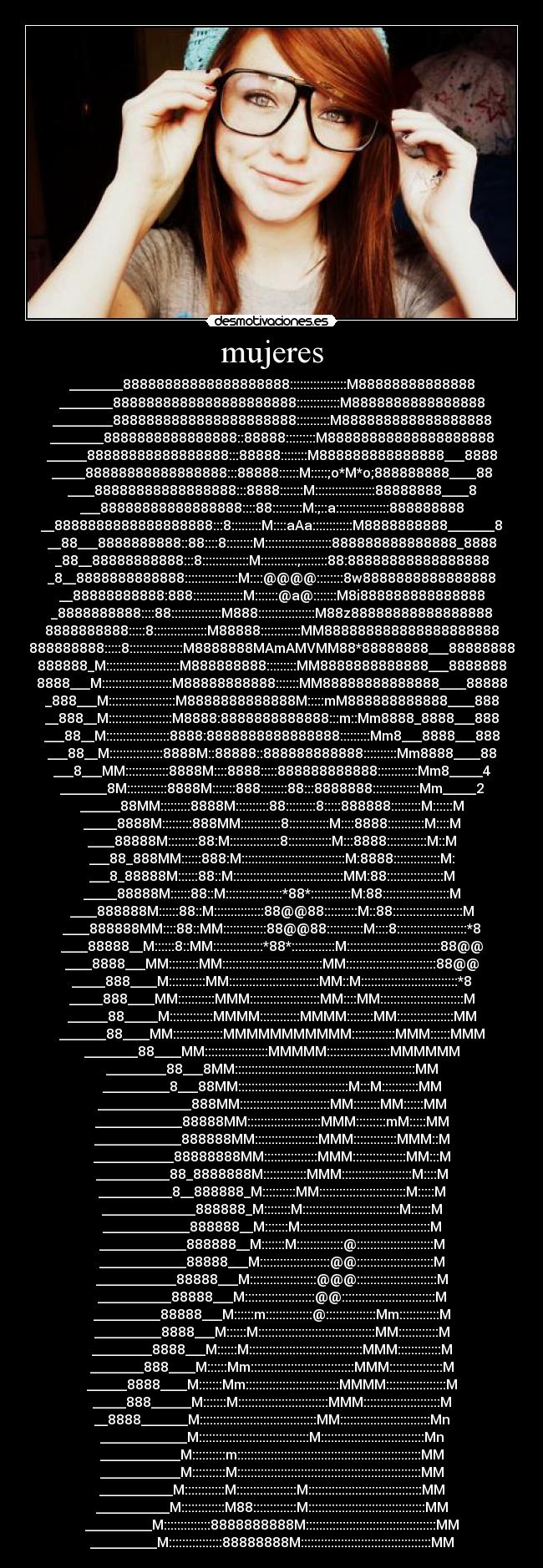 mujeres - 
