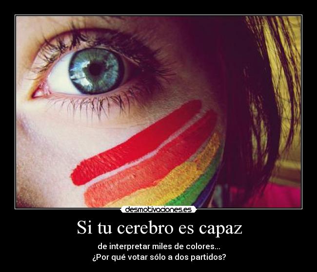 Si tu cerebro es capaz - 