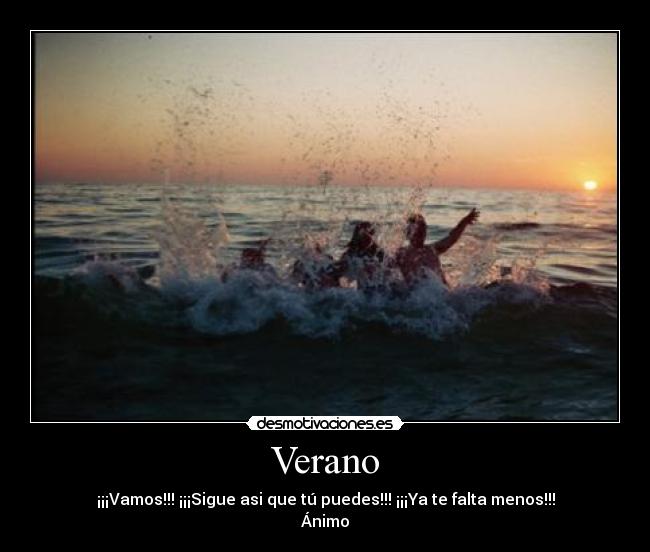 Verano -