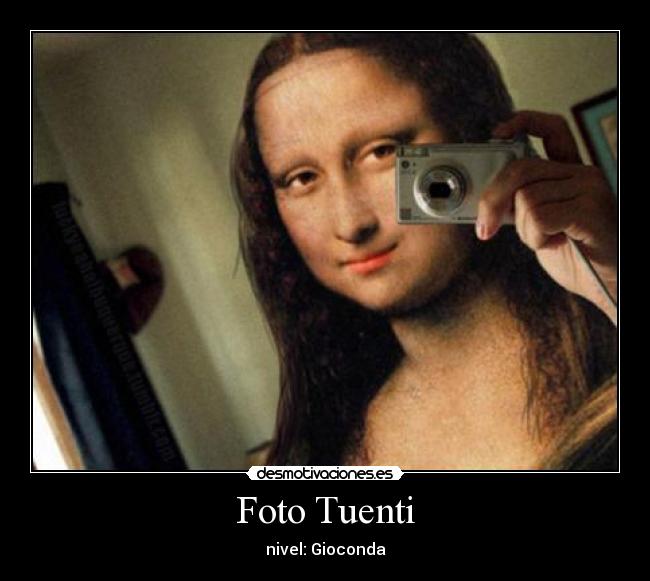 Foto Tuenti - 