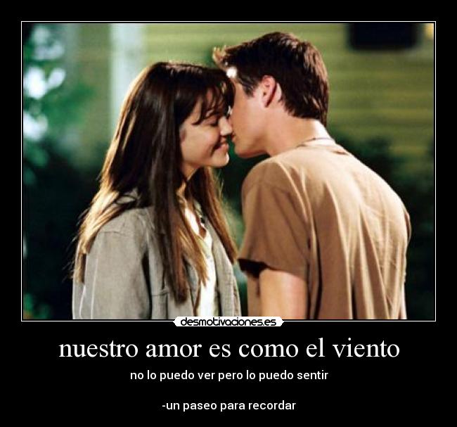 carteles amor sdfgnhg amor desmotivaciones